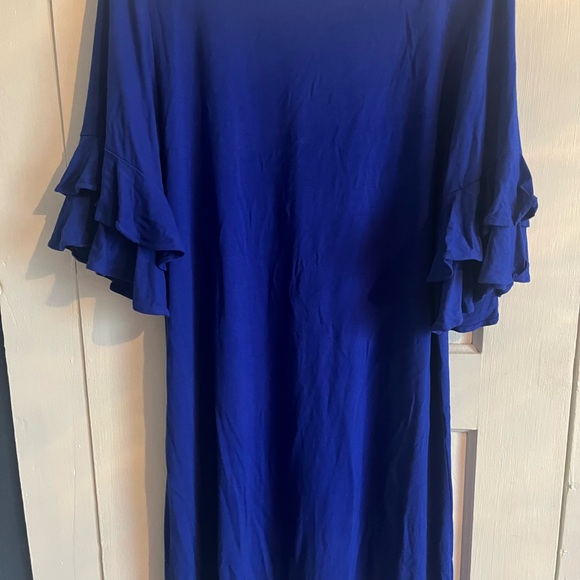 Lilly Pulitzer dress - Picture 2 of 4